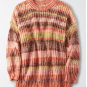 AE Oversized Slouchy Sweater